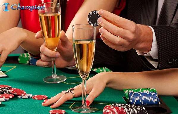 казино чемпион