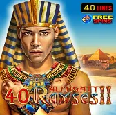 Almighty-Ramses на Чемпіон