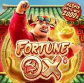 Fortune Ox на Чемпіон