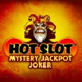Hot Slot Mystery Jackpot Joker на Чемпіон